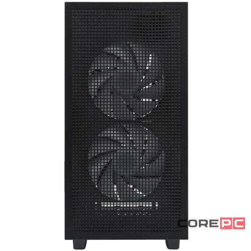 Компьютерный корпус Deepcool CH360 ARGB (R-CH360-BKAPE3-G-1)