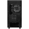 Компьютерный корпус Deepcool CH360 ARGB (R-CH360-BKAPE3-G-1)
