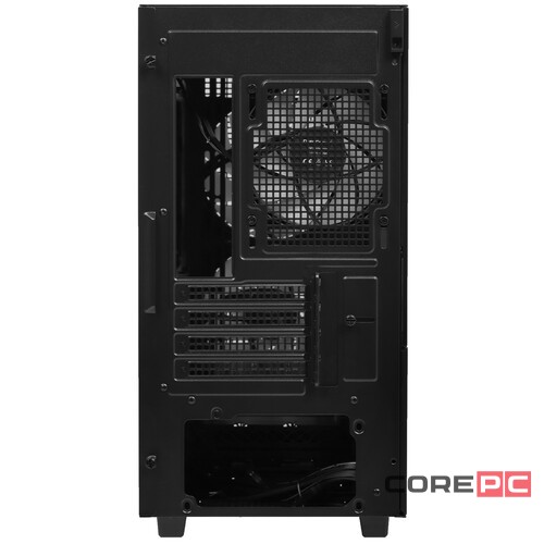 Компьютерный корпус Deepcool CH360 ARGB (R-CH360-BKAPE3-G-1)