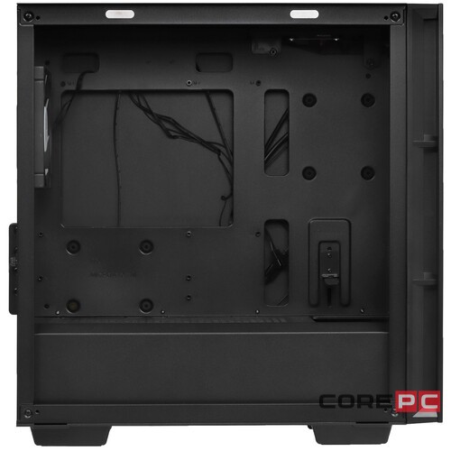 Компьютерный корпус Deepcool CH360 ARGB (R-CH360-BKAPE3-G-1)