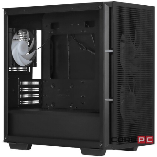Компьютерный корпус Deepcool CH360 ARGB (R-CH360-BKAPE3-G-1)