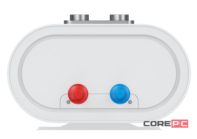 Электрический водонагреватель серии DRY FORCE Inox RWH-DF30-FS