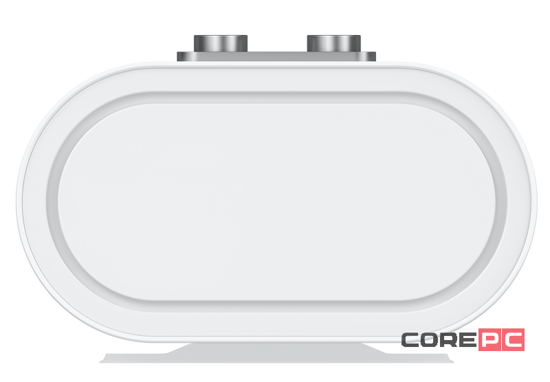 Электрический водонагреватель серии DRY FORCE Inox RWH-DF30-FS