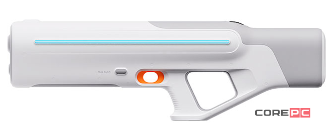 Водяной пистолет Xiaomi Mijia Pulse Water Gun MJMCSQ01MS белый