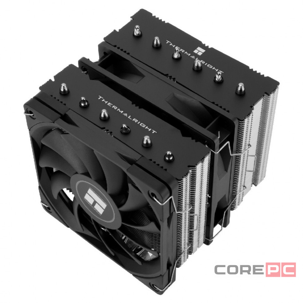 Кулер для процессора Thermalright Royal Knight 120 SE (TRRK120SE)