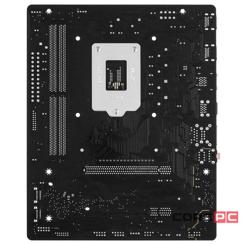 Материнская плата ASRock H510M-H2/M.2 SE