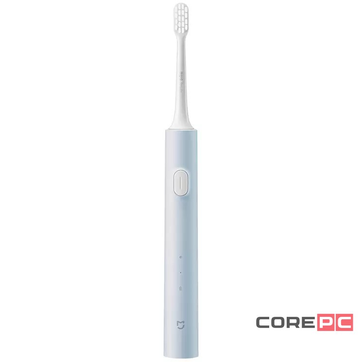 Зубная щетка Ультразвуковая Xiaomi Mi Electric Toothbrush T200 синий