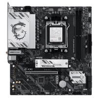 Материнская плата MSI B850M GAMING WIFI6E