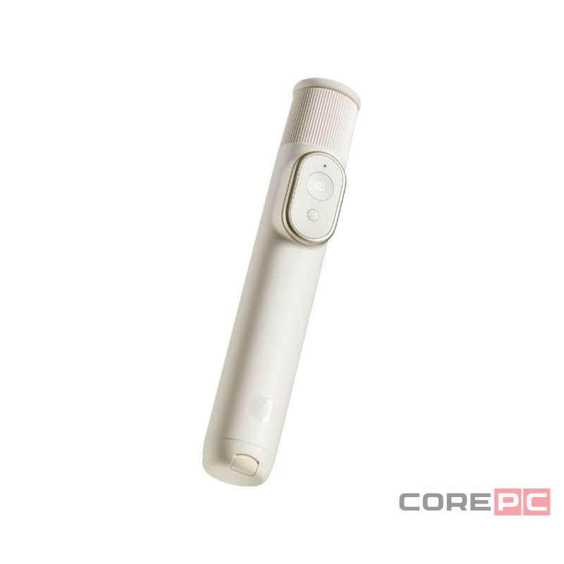 Монопод Xiaomi Stand Selfie Stick Mini Version (XMZJZPG02YM) бежевый