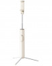 Монопод Xiaomi Stand Selfie Stick Mini Version (XMZJZPG02YM) бежевый