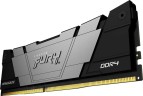 Оперативная память 64 Gb 3600 MHz Kingston FURY Renegade XMP Black (KF436C18RB2K2/64)