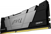 Оперативная память 64 Gb 3600 MHz Kingston FURY Renegade XMP Black (KF436C18RB2K2/64)