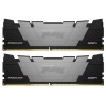 Оперативная память 64 Gb 3600 MHz Kingston FURY Renegade XMP Black (KF436C18RB2K2/64)