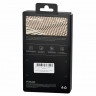 Накладка для i-Phone 17 Pro Pitaka Glints of Gold (Golden Glint) Protective Case золотистый