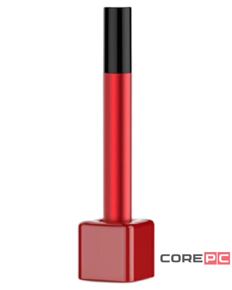 Электрический триммер для носа Xiaomi Huanxing HN9 красный