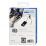 Сетевое зар. устр. Keephone Booster 1USB+1C Gan 20W черное