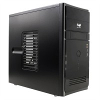 Компьютерный корпус In Win (ENR021/6197045) 600W