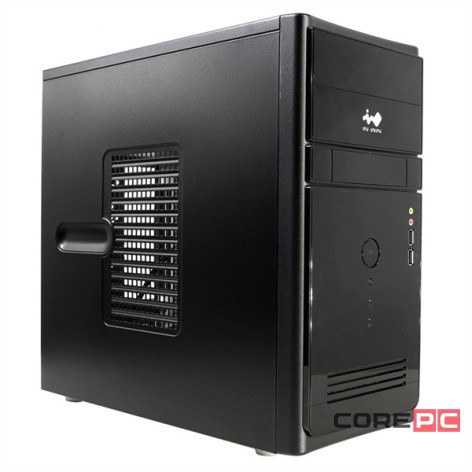 Компьютерный корпус In Win (ENR021/6197045) 600W