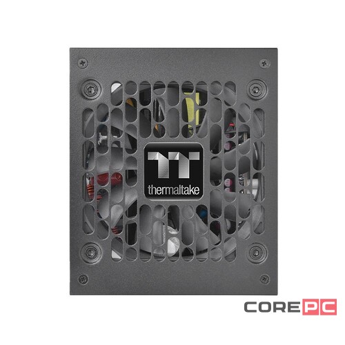 Блок питания Thermaltake 850W TOUGHPOWER SFX 850 (PS-STP-0850FNFAPE-1) 16 Pin (PCIe 5.0 Connector Cable Details)
