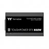 Блок питания Thermaltake 850W TOUGHPOWER SFX 850 (PS-STP-0850FNFAPE-1) 16 Pin (PCIe 5.0 Connector Cable Details)