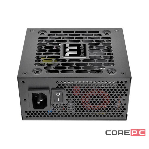 Блок питания Thermaltake 850W TOUGHPOWER SFX 850 (PS-STP-0850FNFAPE-1) 16 Pin (PCIe 5.0 Connector Cable Details)