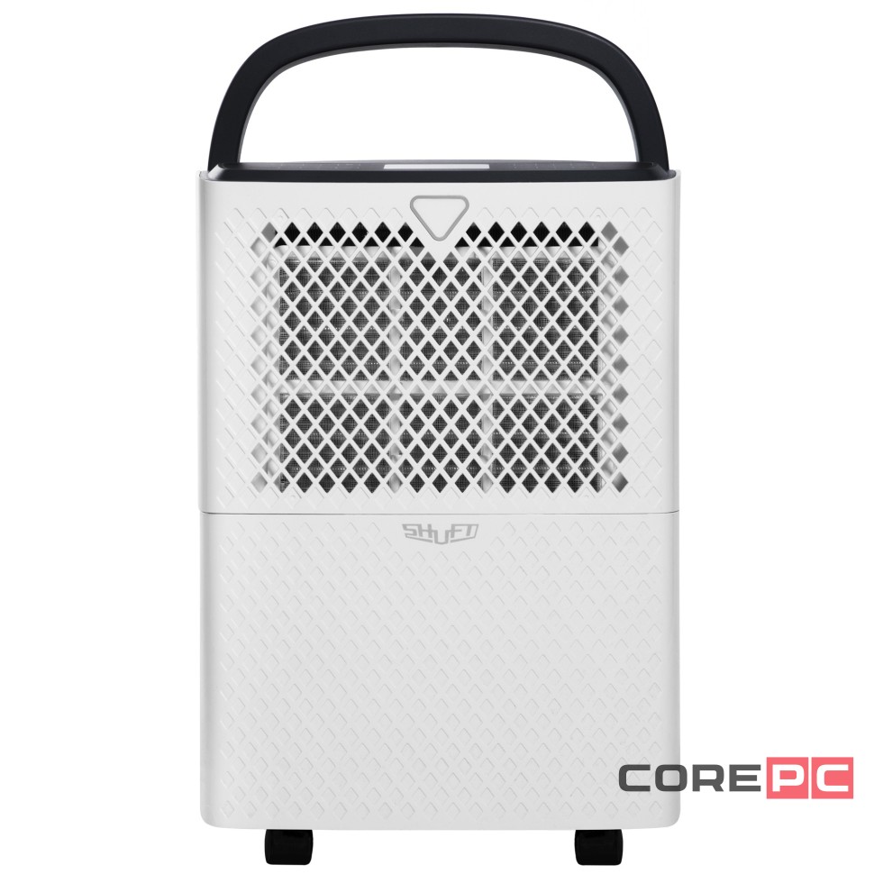 Осушитель воздуха SHUFT Fjord SDR-16L