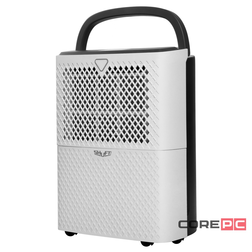 Осушитель воздуха SHUFT Fjord SDR-16L