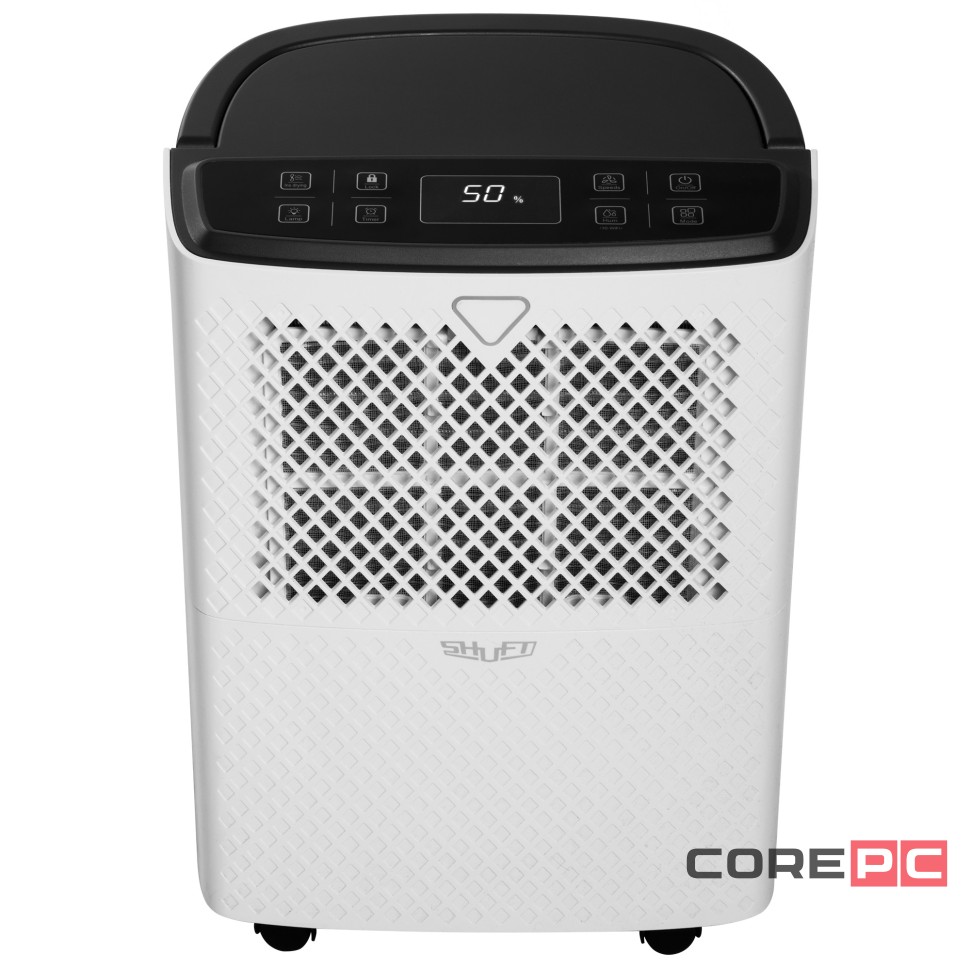 Осушитель воздуха SHUFT Fjord SDR-16L