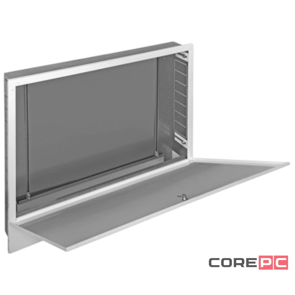 Шкаф коллекторный Wester ШРВ-3 (700х120-180х648-711)