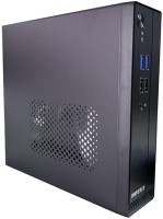 Компьютерный корпус Foxline (FL-105-AD120-DC-INF) 120W