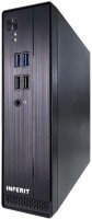 Компьютерный корпус Foxline (FL-105-AD120-DC-INF) 120W