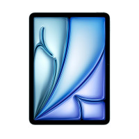 Apple iPad Air 13 (2024) 512Gb Wi-Fi + Cellular (Blue)