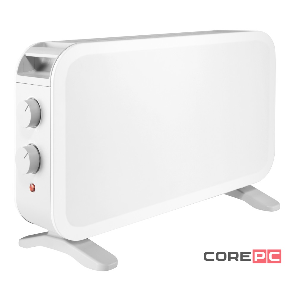 Конвектор электрический Ballu Boxy BEC/BMS-2000