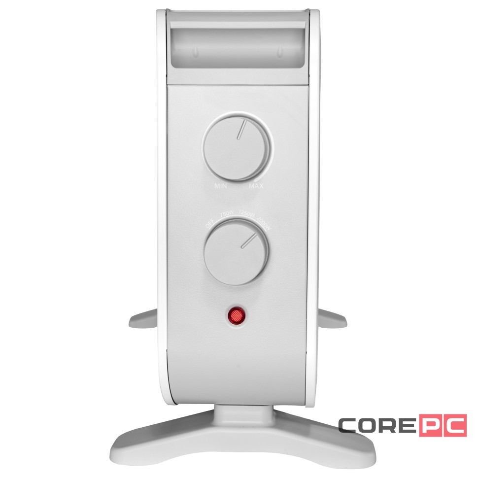 Конвектор электрический Ballu Boxy BEC/BMS-2000