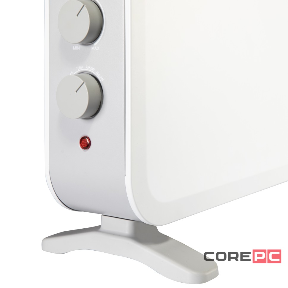 Конвектор электрический Ballu Boxy BEC/BMS-2000