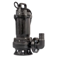 Насос дренажный WILO-NATIVE NSPG DF65/400-3.0