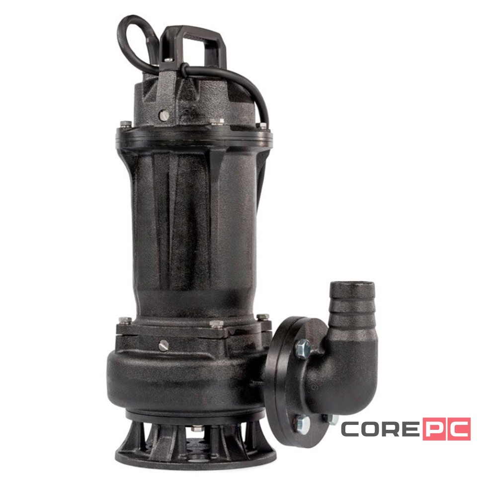 Насос дренажный WILO-NATIVE NSPG DF65/400-3.0