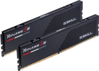 Оперативная память 96 Gb 6000 MHz G.Skill RIPJAWS S5 Black (F5-6000J3036F48GX2-RS5K)