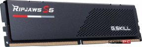 Оперативная память 96 Gb 6000 MHz G.Skill RIPJAWS S5 Black (F5-6000J3036F48GX2-RS5K)