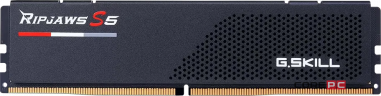 Оперативная память 96 Gb 6000 MHz G.Skill RIPJAWS S5 Black (F5-6000J3036F48GX2-RS5K)