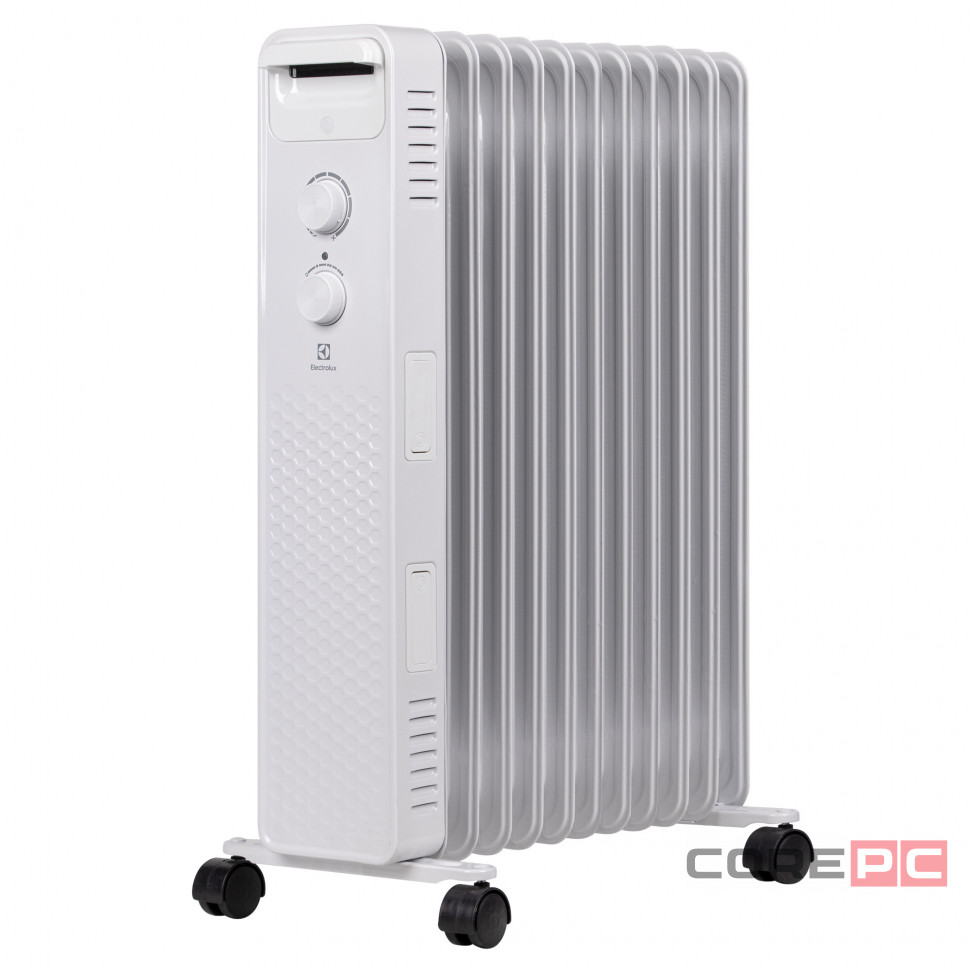 Радиатор масляный Electrolux EOH/BE-11ZW
