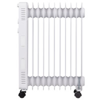 Радиатор масляный Electrolux EOH/BE-11ZW