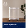 Радиатор масляный Electrolux EOH/BE-11ZW