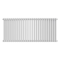 Дизайн-радиатор Royal Thermo Shift R22 C2050 - 28 секц. RAL9016