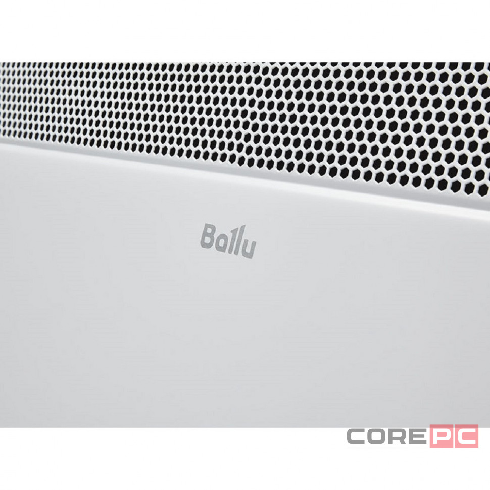 Конвектор электрический Ballu Apollo Transformer BEC/ATI-2000