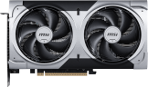 Видеокарта MSI (G506T-8V2CP) GeForce RTX 5060 Ti 8G VENTUS 2X OC PLUS