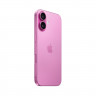 Apple iPhone 16 512Gb (Pink) (eSIM)