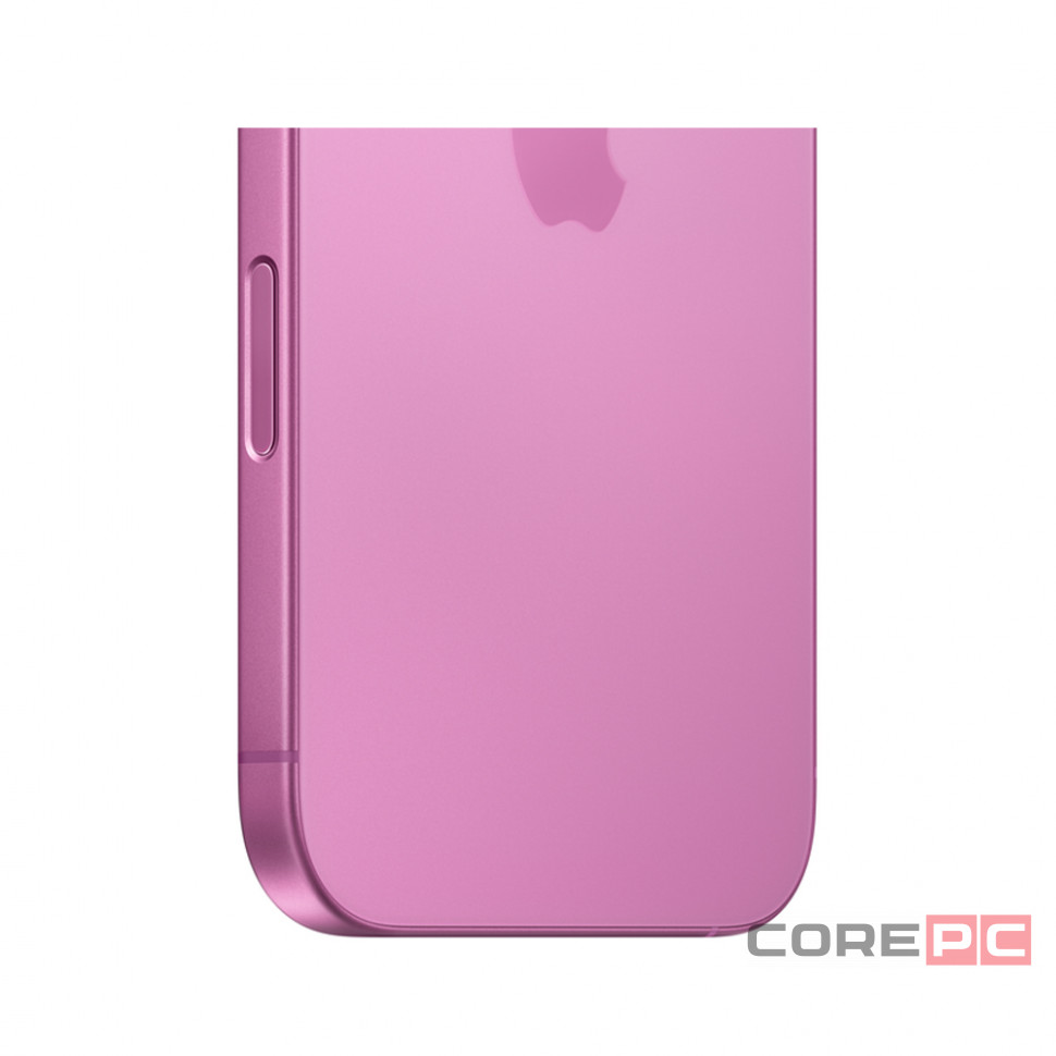 Apple iPhone 16 512Gb (Pink) (eSIM)