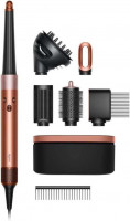 Фен-стайлер Dyson Airwrap i.d. HS08 (Amber Silk) with Case (142899-01) EU