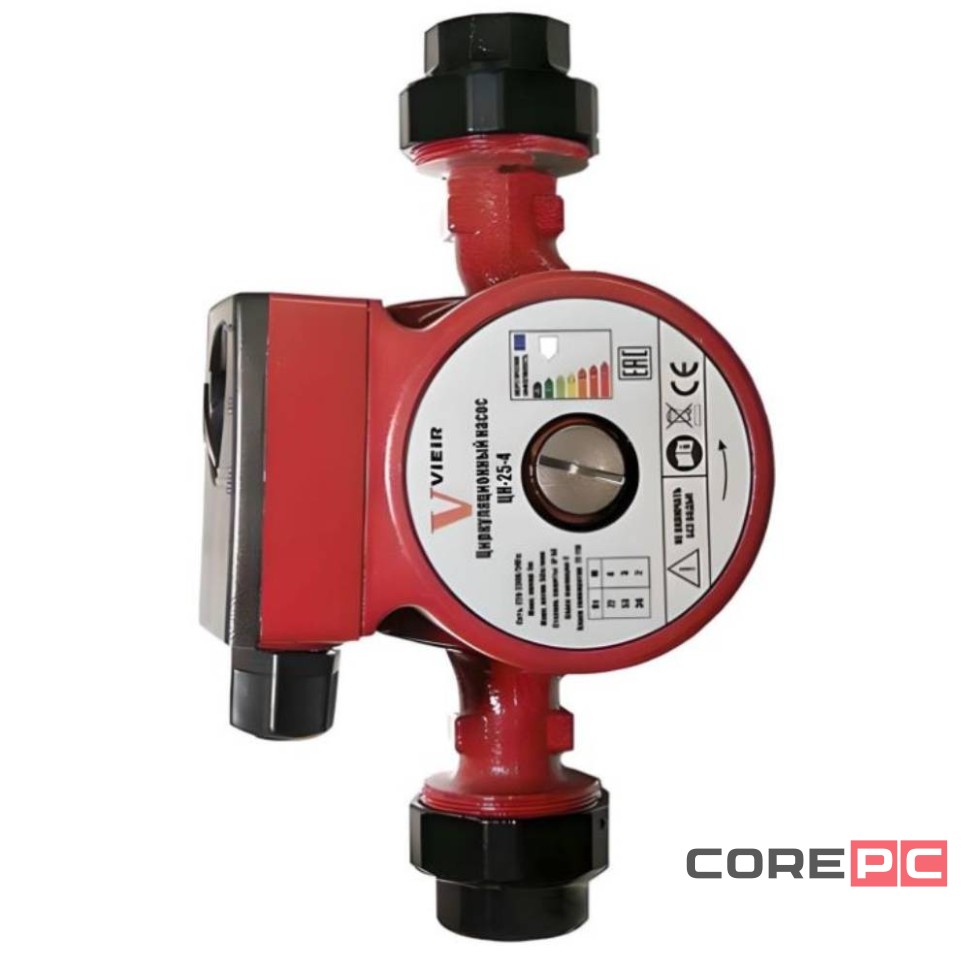 Насос VIEIR циркуляционный, арт. ЦН25-6-130